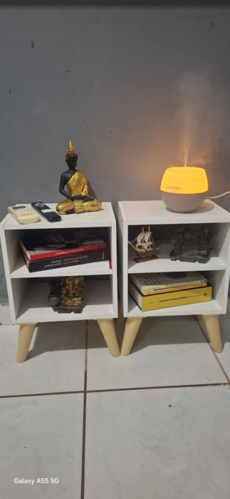 Studio 42 próximo a UFT e Praias