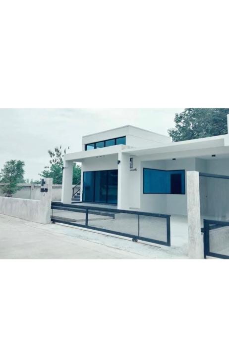 บ้านK village