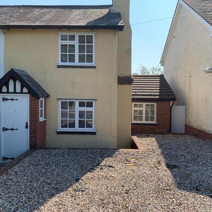 Rosemary cottage