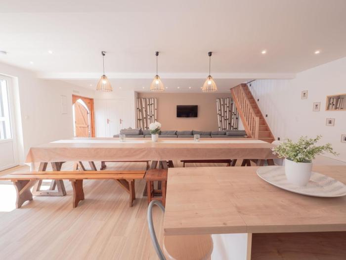 Les Retrouvailles - Belle demeure - Proche Paris