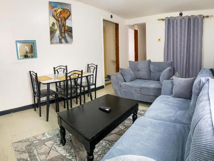 Apartment Parklands Nairobi, Kenya