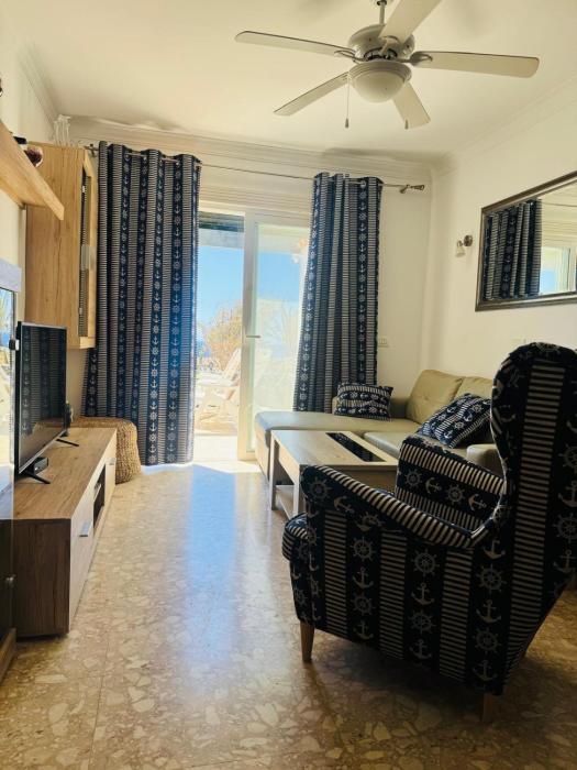 Promenade Paradise Apartment