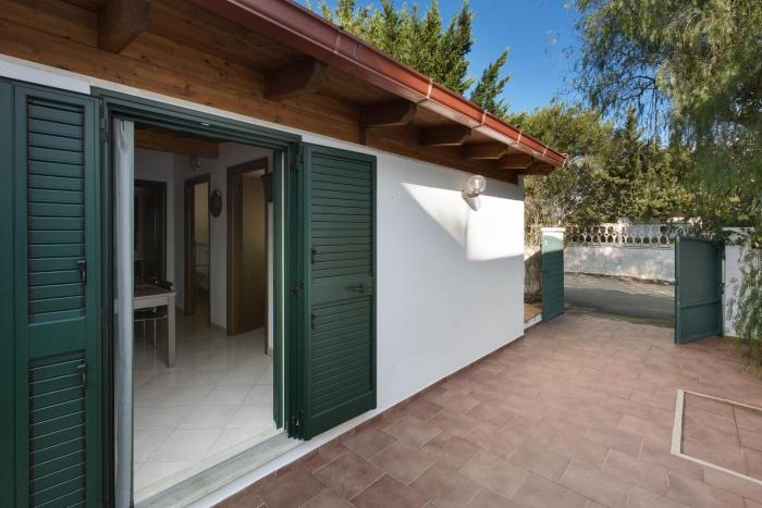 Villa Corallo by BarbarHouse