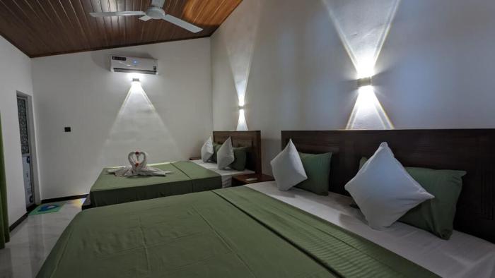 MPS Paradise villa