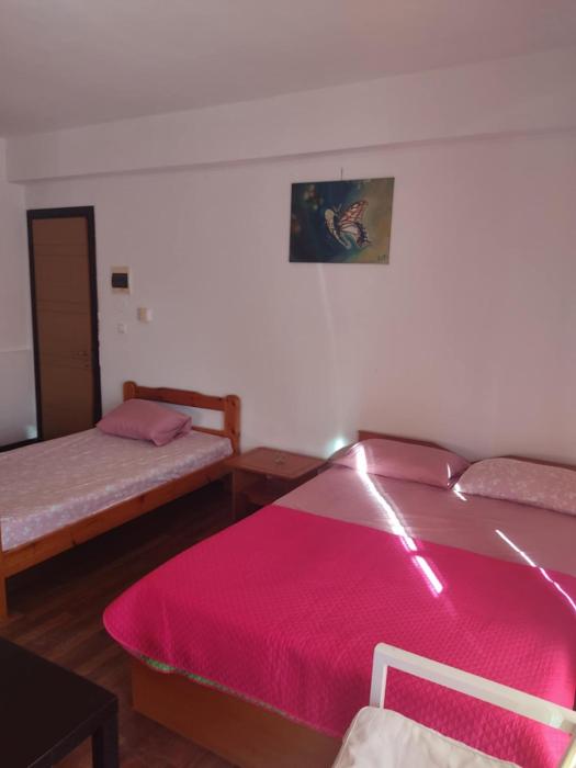 Apartmani Karalia
