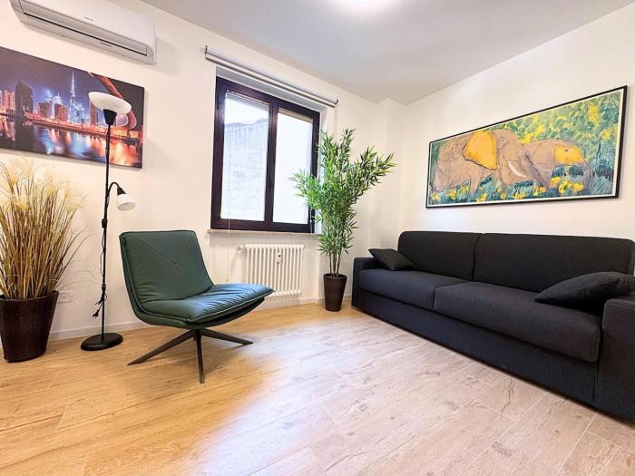 Maestrale - Elegant Apartment