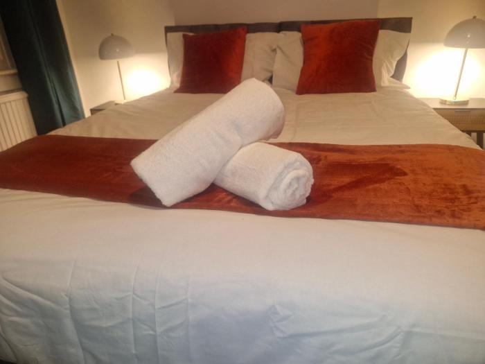 Lovely 3 Bed Wimbledon & Garden