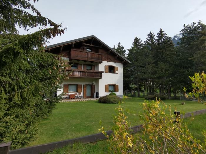 Appartamento Neve e sole Bormio