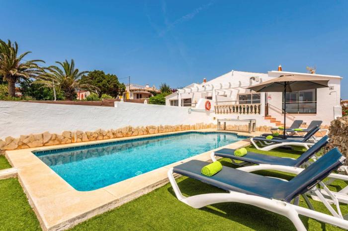 Villa Maru II by Villa Plus