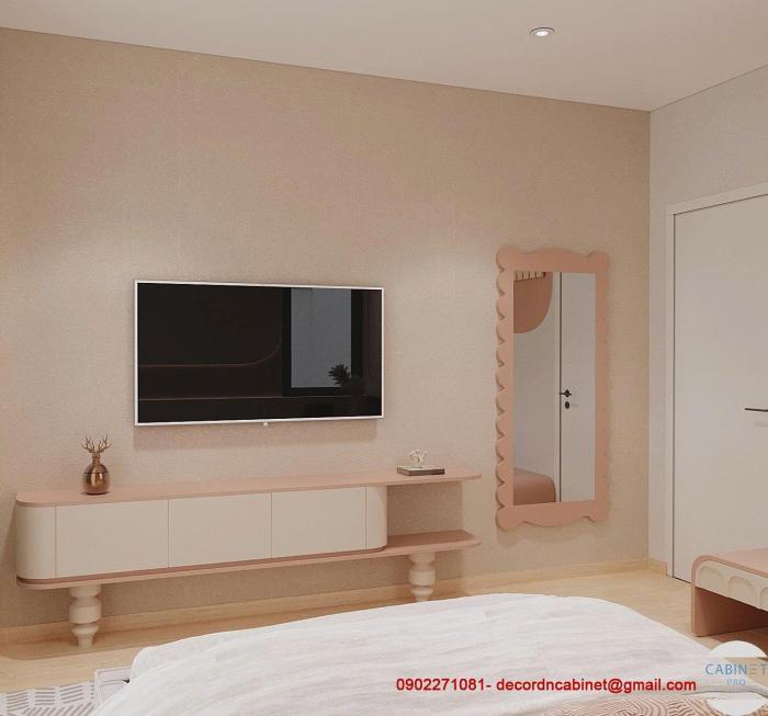 Biệt Thự Tropicana Hồ Tràm