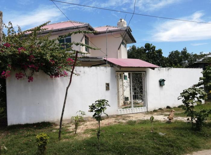 Casa Blanca Padrecocha - Rio Nanay