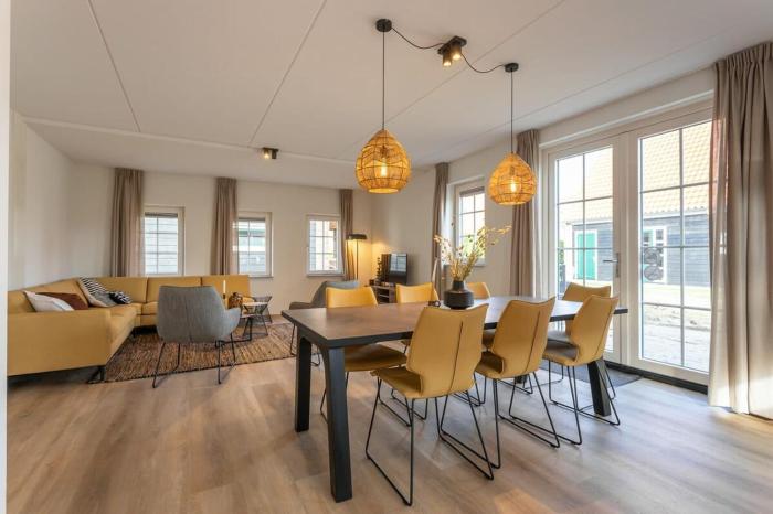 Hello Zeeland - Vakantiewoning Knuitershoek 84