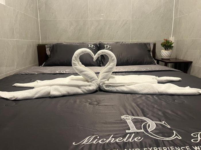 LLAMA Homestay Hotel