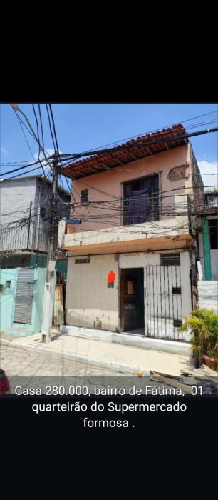 Casa vila base