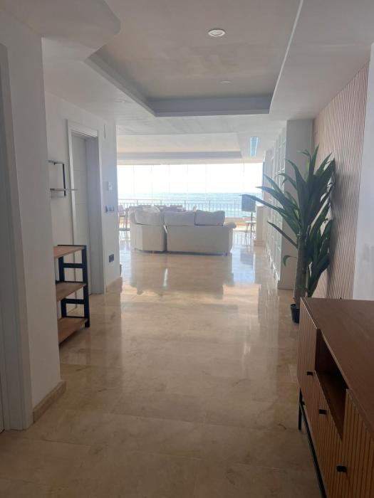 Luxury Sea View Fuengirola