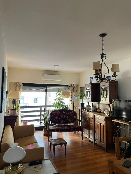 Departamento Zona centro con cochera