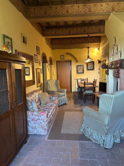 La Casina di Pinutte