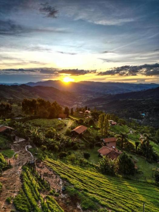 ADM chalé Chiaradia