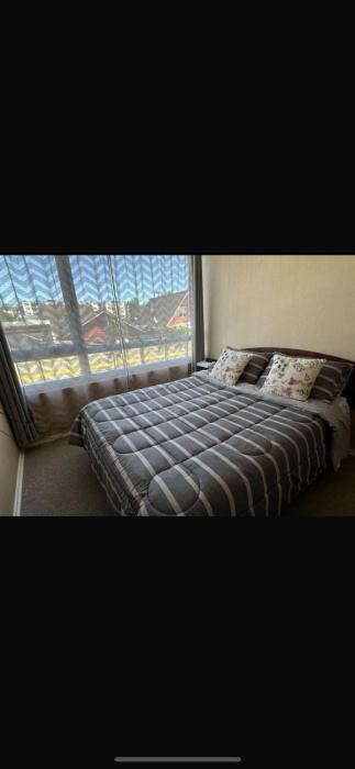 Departamento Puerto Montt