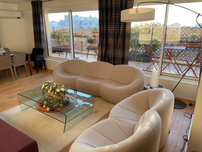 Nos Maisons Cosy - Paris