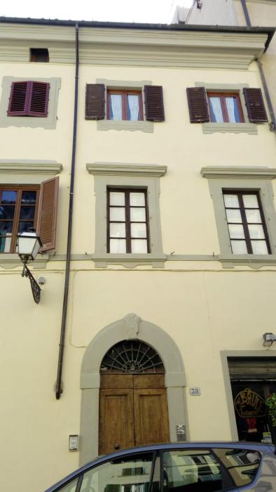 Piccola dimora storica