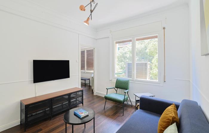 Stay U-nique Apartments Estación del Norte