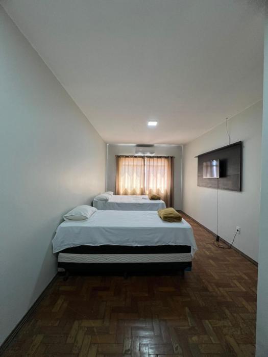 Apartamento 109 - Suíte econômica com ar condicionado