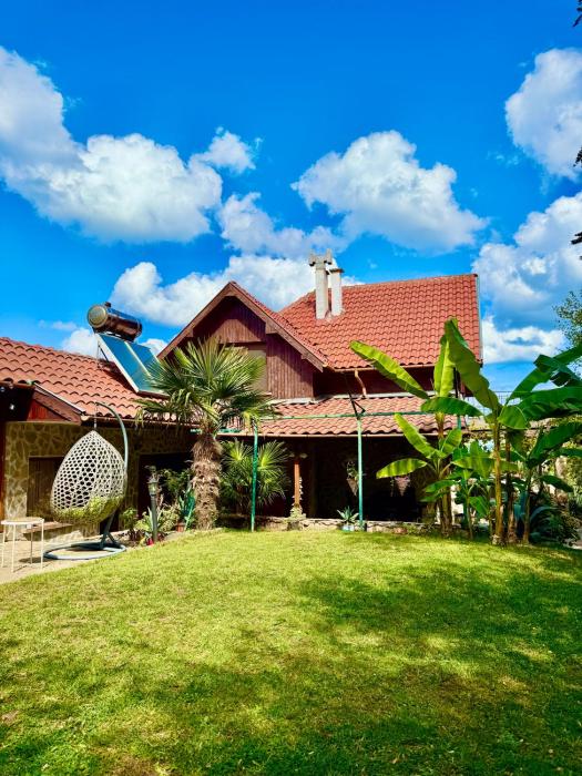Guest House Yanakievi