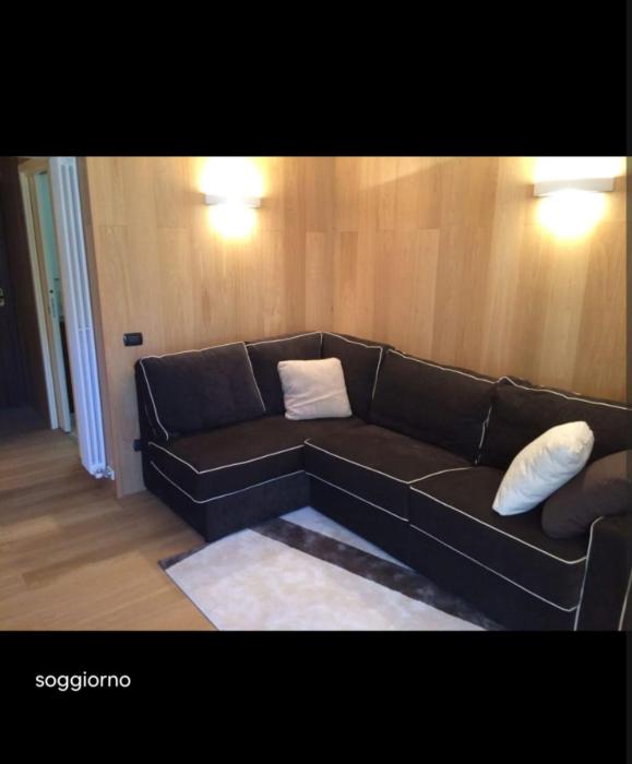 Accogliente appartamento sulle piste da sci