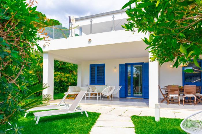 CALALUNGA PIETRAGRANDE - Seaside Paradise Haven