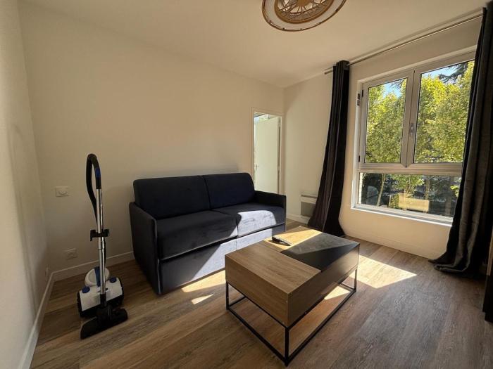 Appartement neuf Palais des Congrès Porte Maillot 30