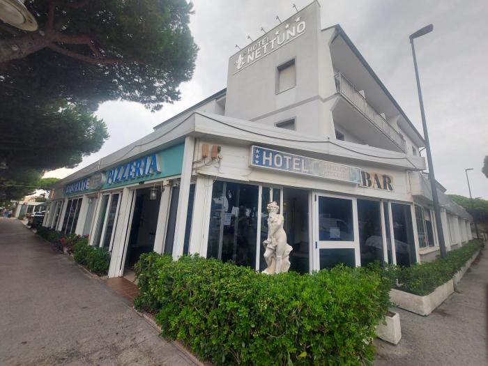 Hotel Nettuno