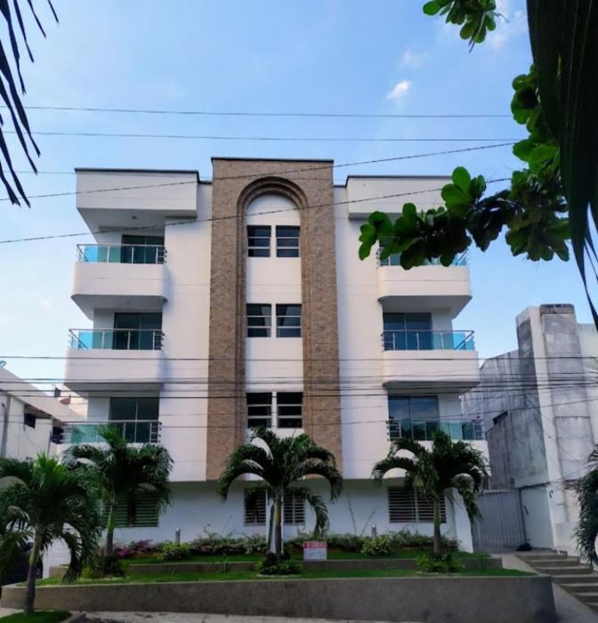 Habitación al Norte de Barranquilla