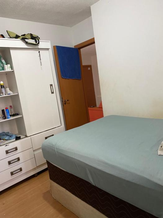 Erick Silva de Souza