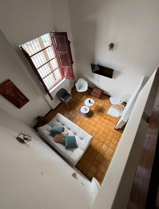 Apartamento centro histórico Popayán 2 habitaciones