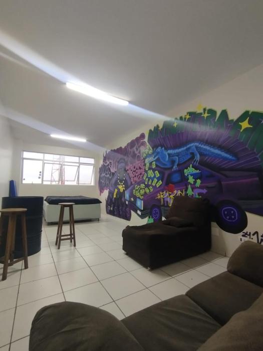Apartamento no centro de cascavel