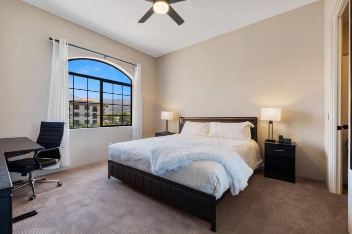 La Quinta Retreat 1BR with Pool