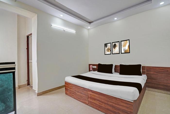 Super Hotel O Diamond Home Stay