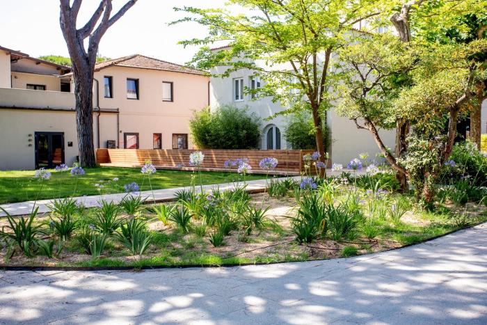 RE Versiliana Junior-House