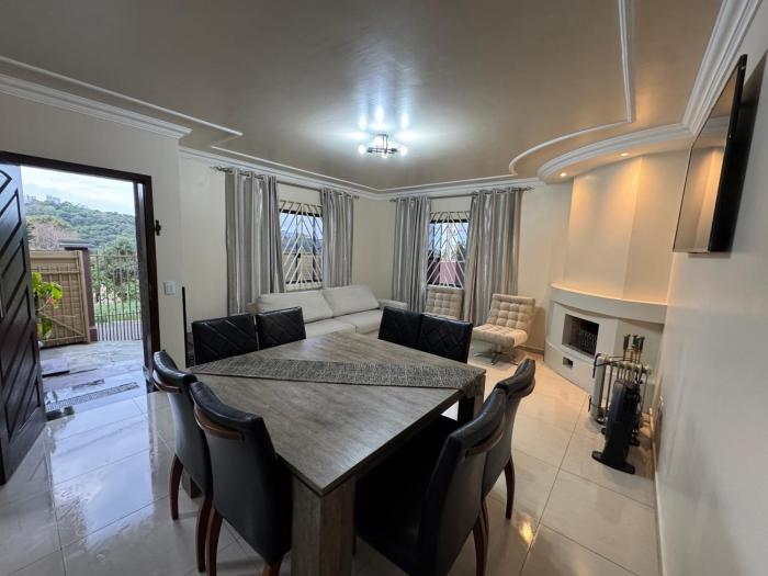 Casa Confortável e Climatizada, Perfeita para Todas as Estações