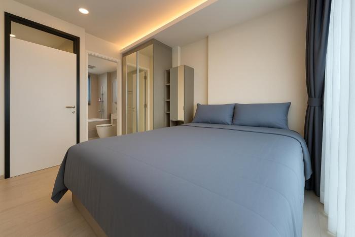 BTS Thong Lor Central Low-rise Condo