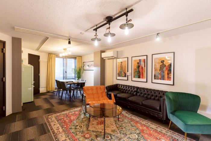 Another Sky Nagoyaekimae - Vacation STAY 14782v