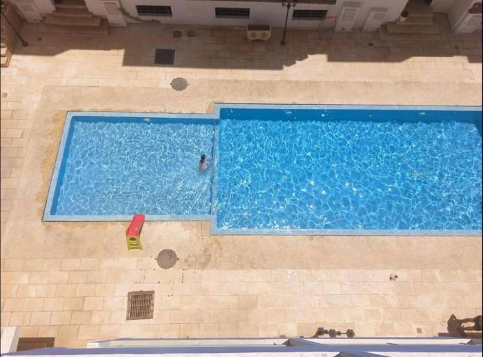 Appartement El Mansouria