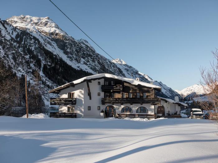 Natur Residenz Anger Alm - Adults only