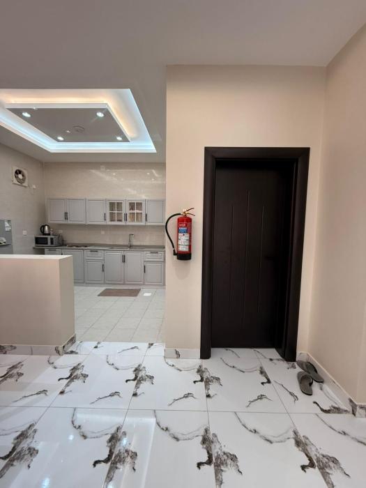 نزل ضيافه خاص