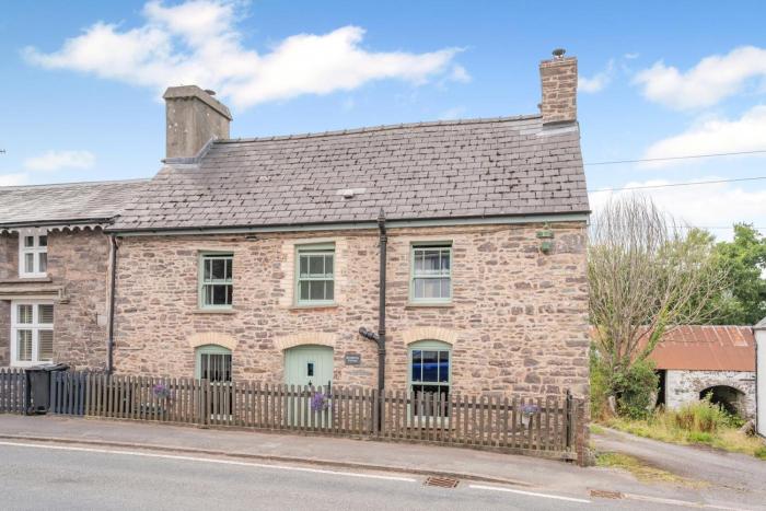 2 Bed in Defynnog oc-t32724