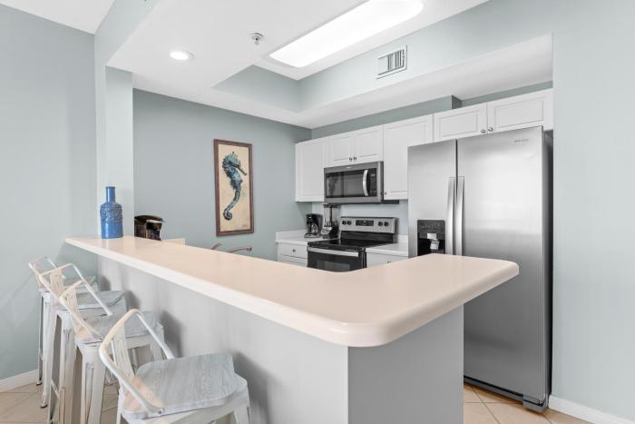 Destin West Pelican PH02 - Lazy River - Amazing Views!