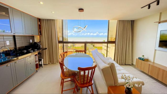 Flat FM20 Cabo Branco Deluxe - By Almare