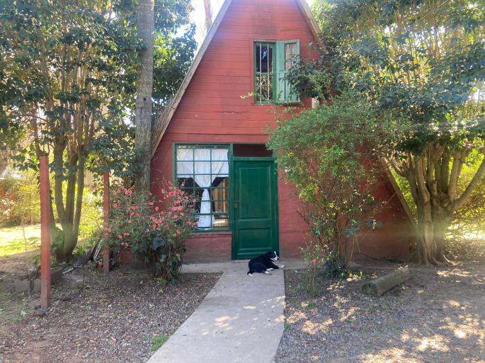 7 días de paz y naturaleza, conforme el calendario