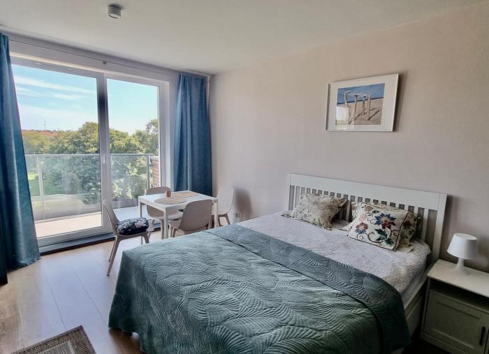 Gdańsk Old Town Apartament Fregio